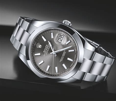 rolex danger 41|rolex oyster datejust review.